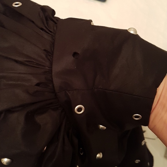 🌸SOLD🌸 Isabel Marant Garron Dress - Picture 5 of 5